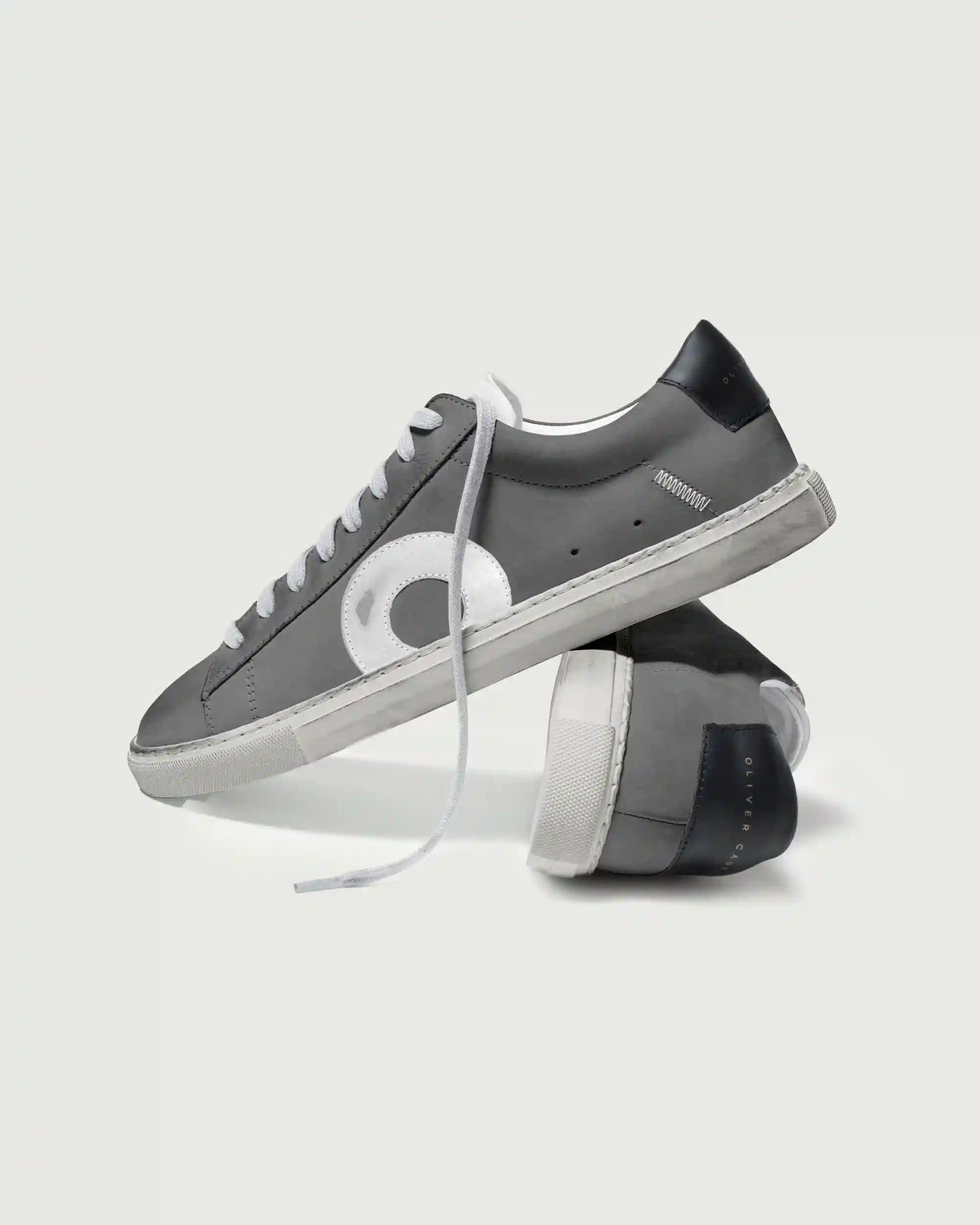 Low 1 | Smoke