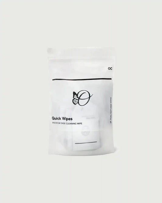 Quick Wipes (24 Pack)