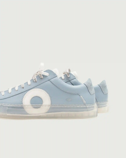 Low 1 | Reverse Arctic Yin Yang