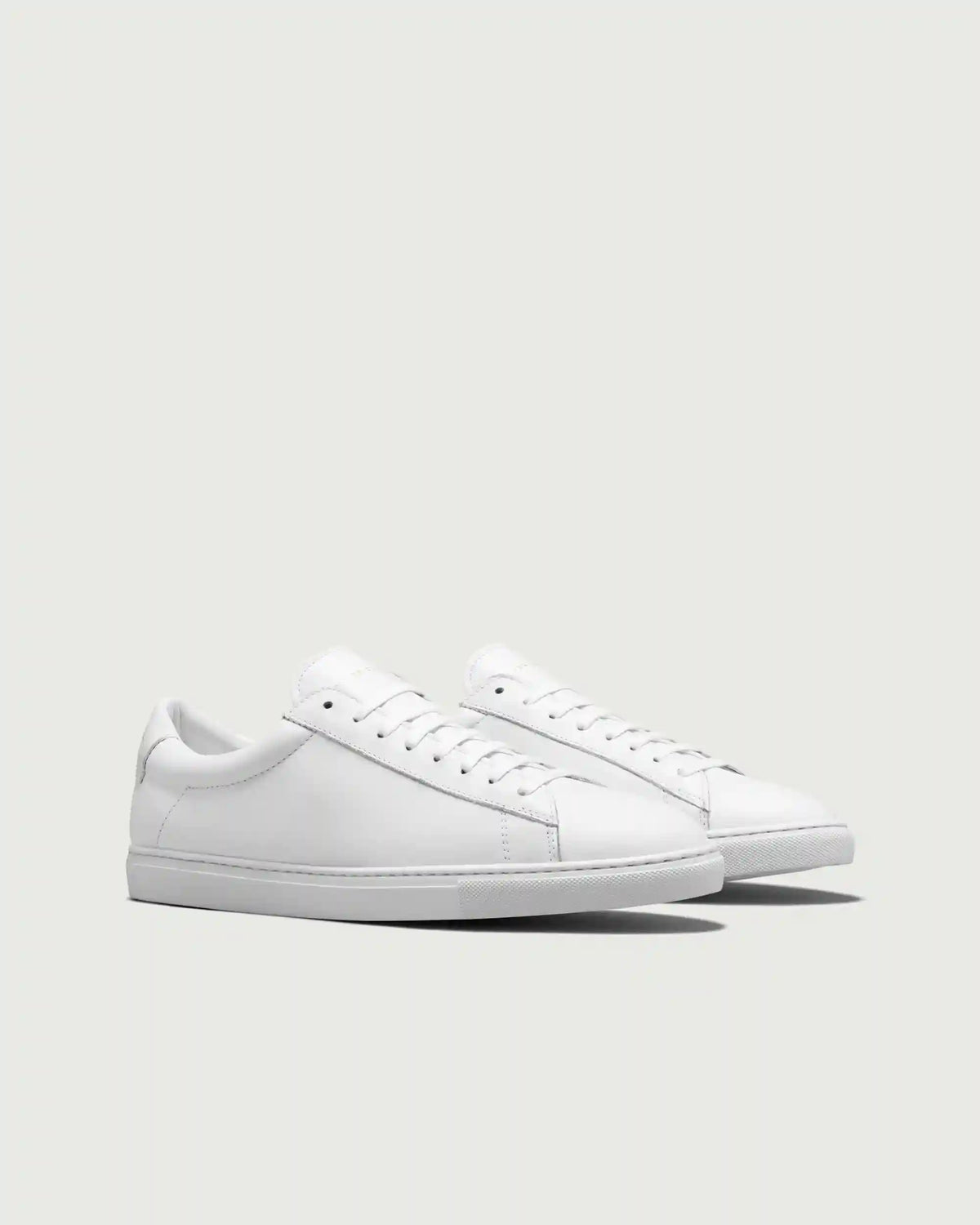 Low 1 | White (Orthopedic)