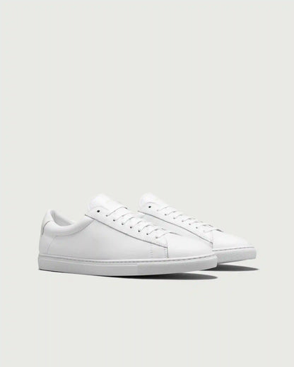 Low 1 | White (Orthopedic)