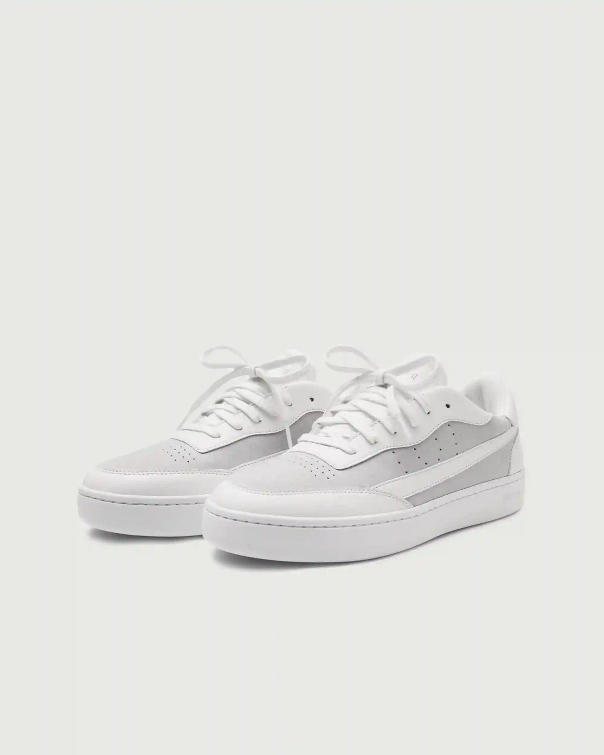 Vegan 581 | Sea Salt