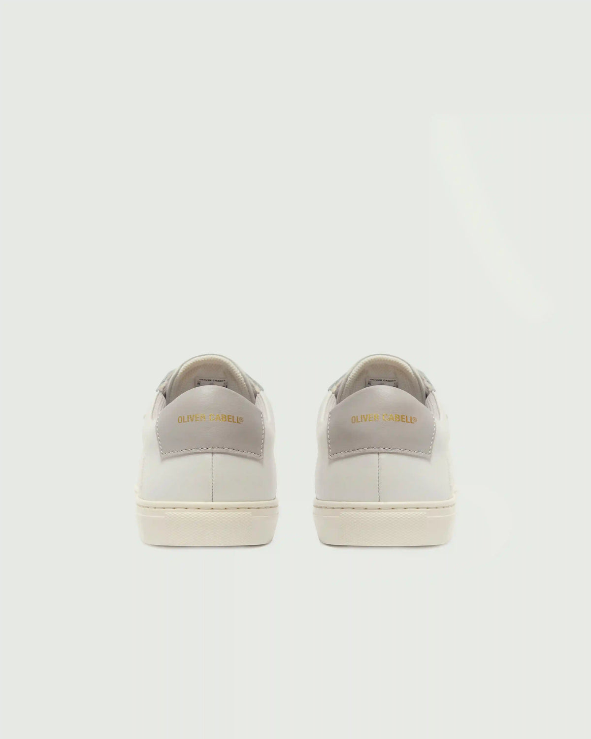 Low 1 | White / Limestone / Ivory (Orthopedic)