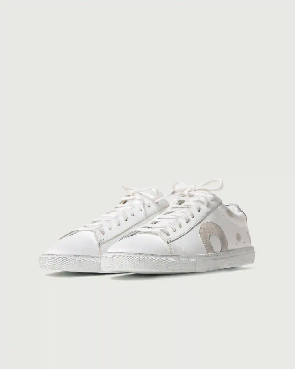 Low 1 | Vienna (Orthopedic)