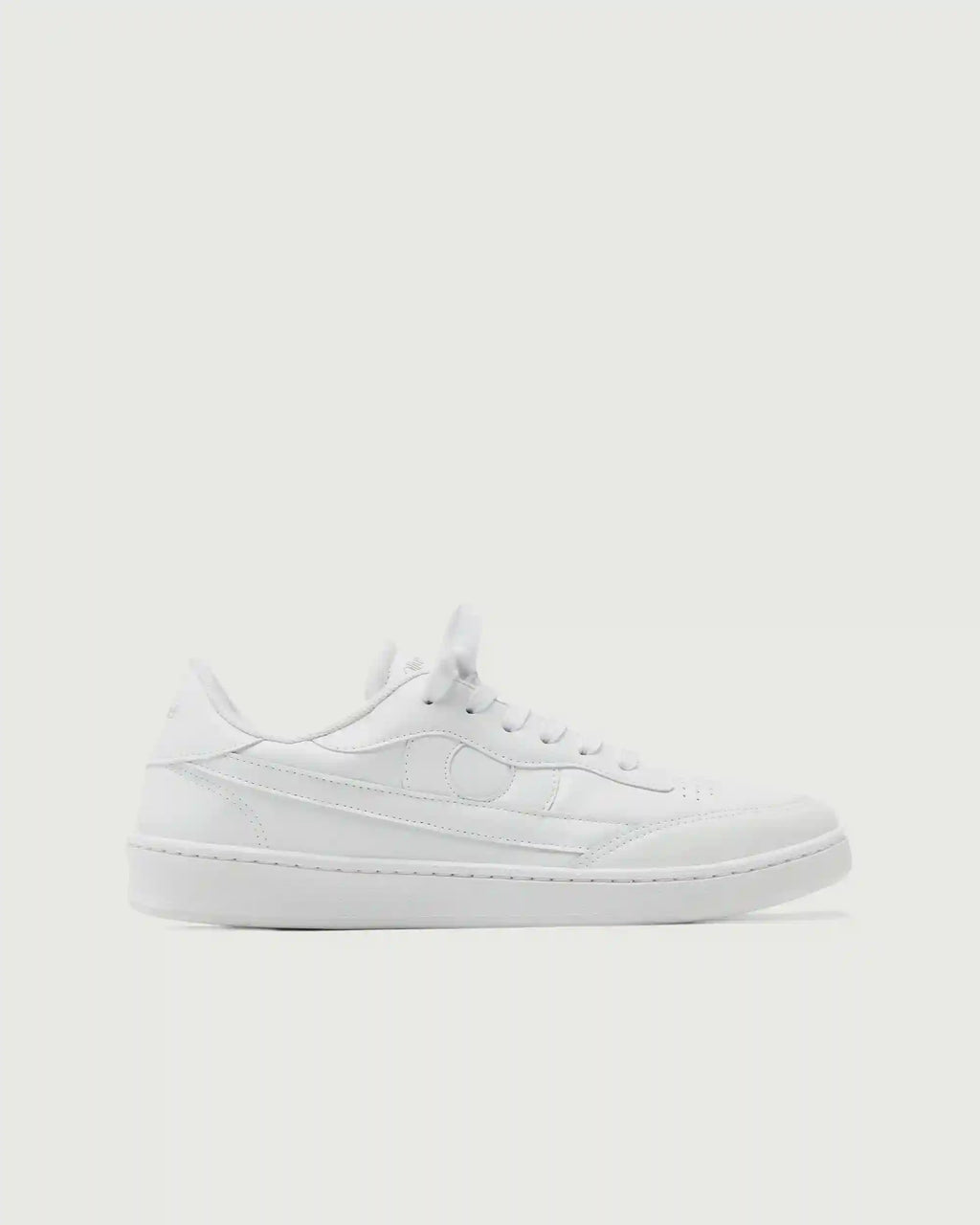 Vegan 581 | White