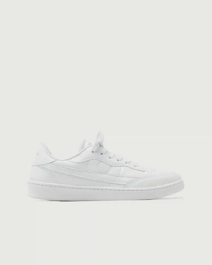 Vegan 581 | White