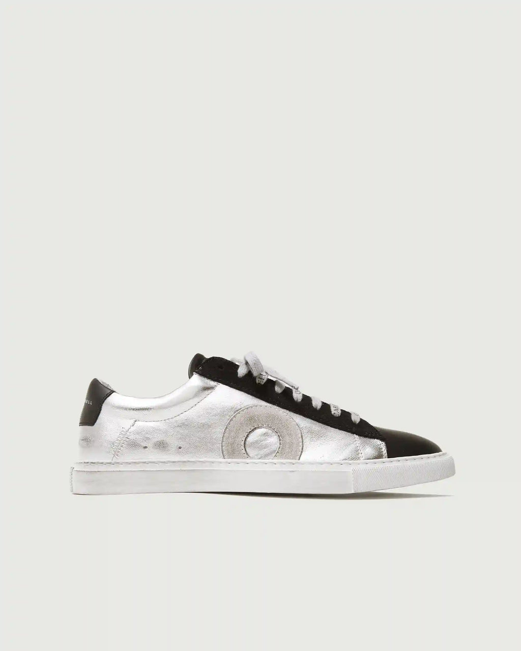 Low 1 | Ivy
