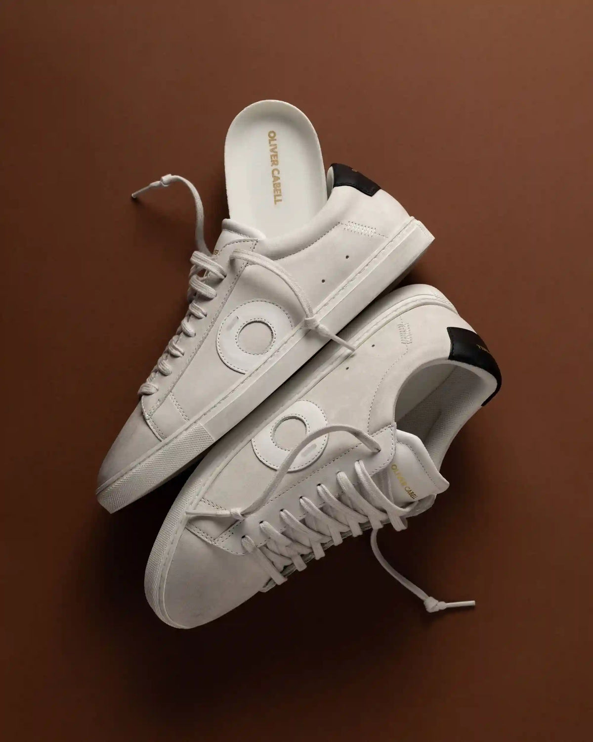 Low 1 | Marshmallow