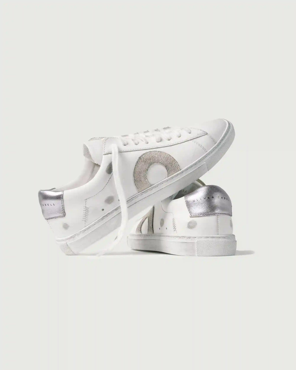 Low 1 | Vienna (Orthopedic)