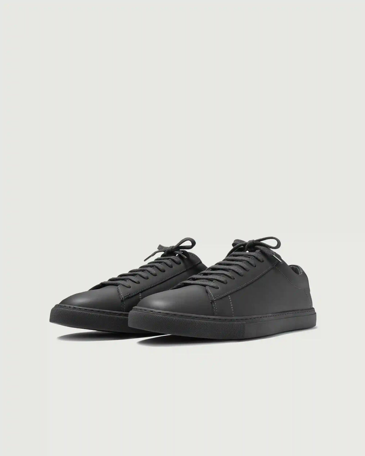 Low 1 | Charcoal (Orthopedic)