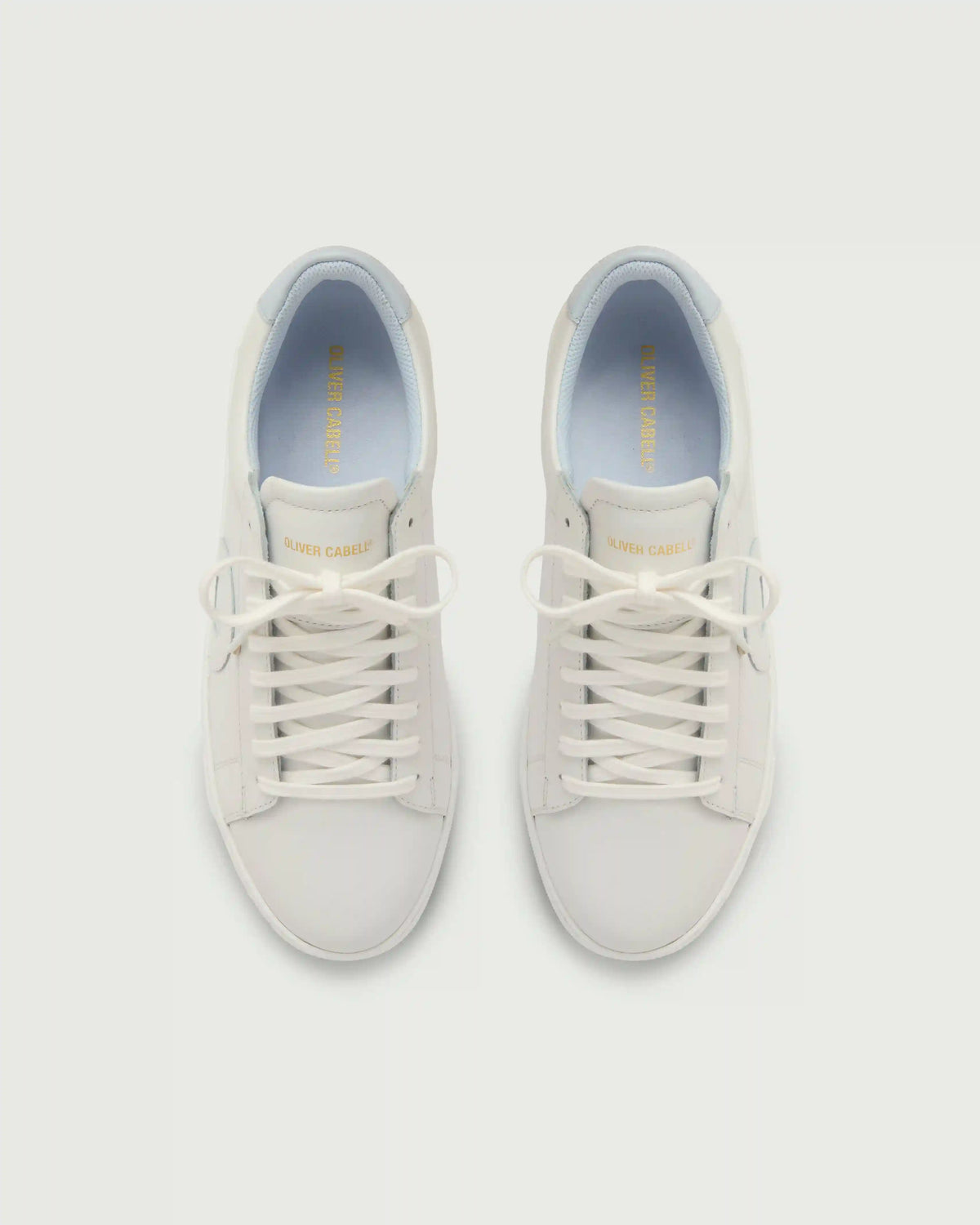 Low 1 | White / Arctic