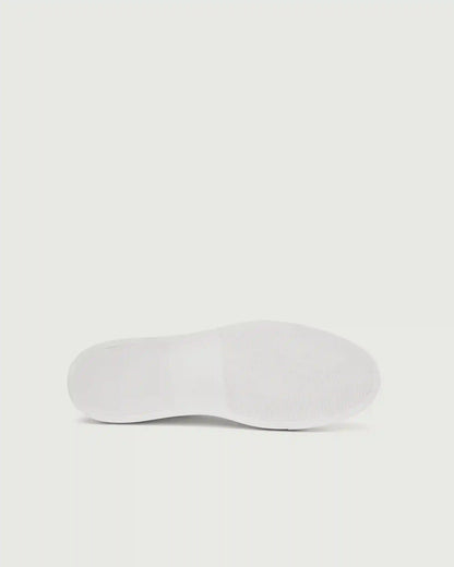 Low 1 | White (Orthopedic)