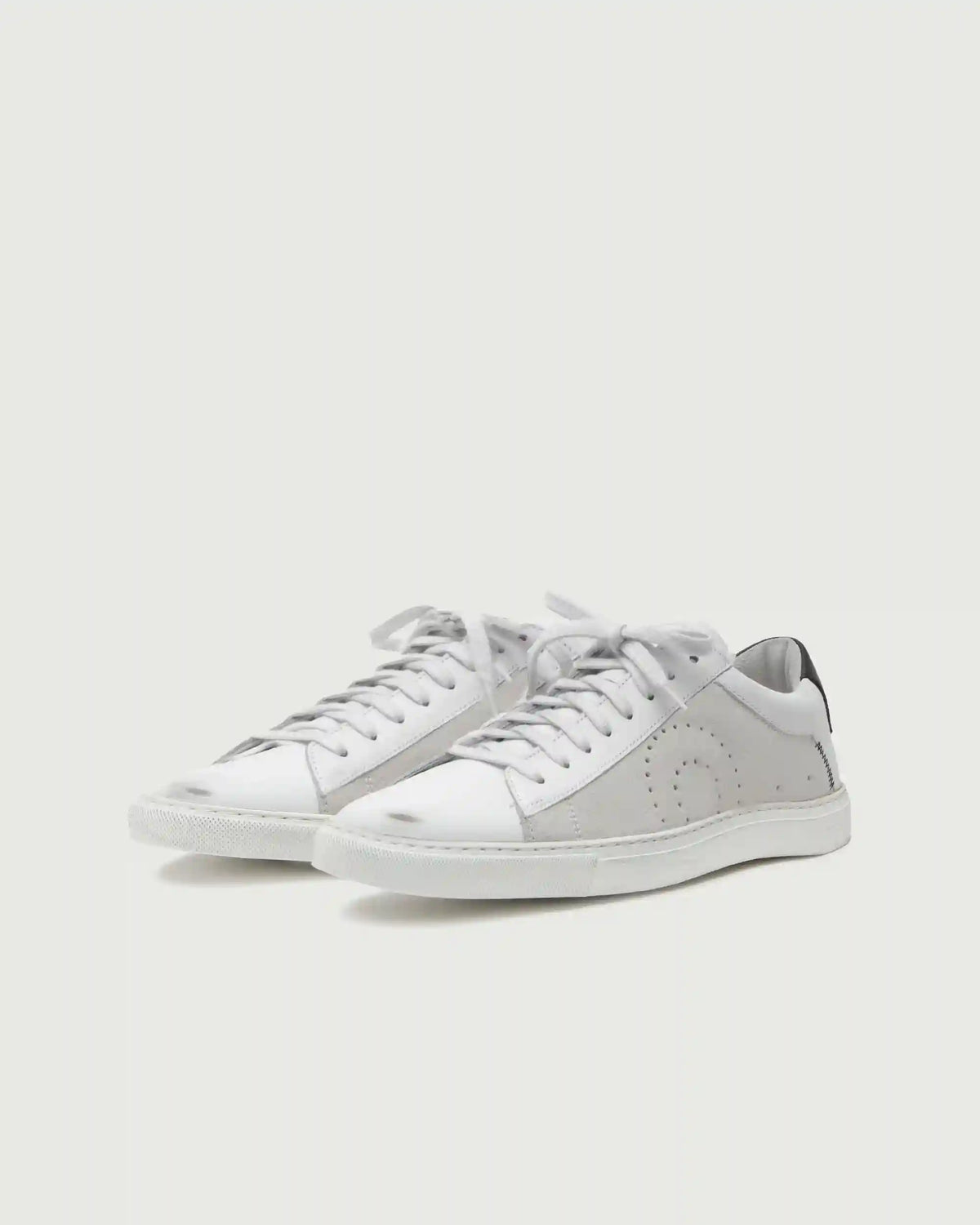 Low 1 | Sea Salt