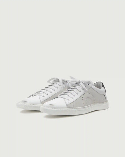 Low 1 | Sea Salt (Orthopedic)