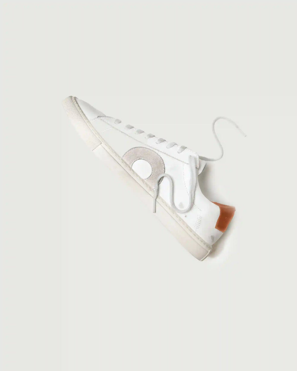 Low 1 | Marsala (Orthopedic)