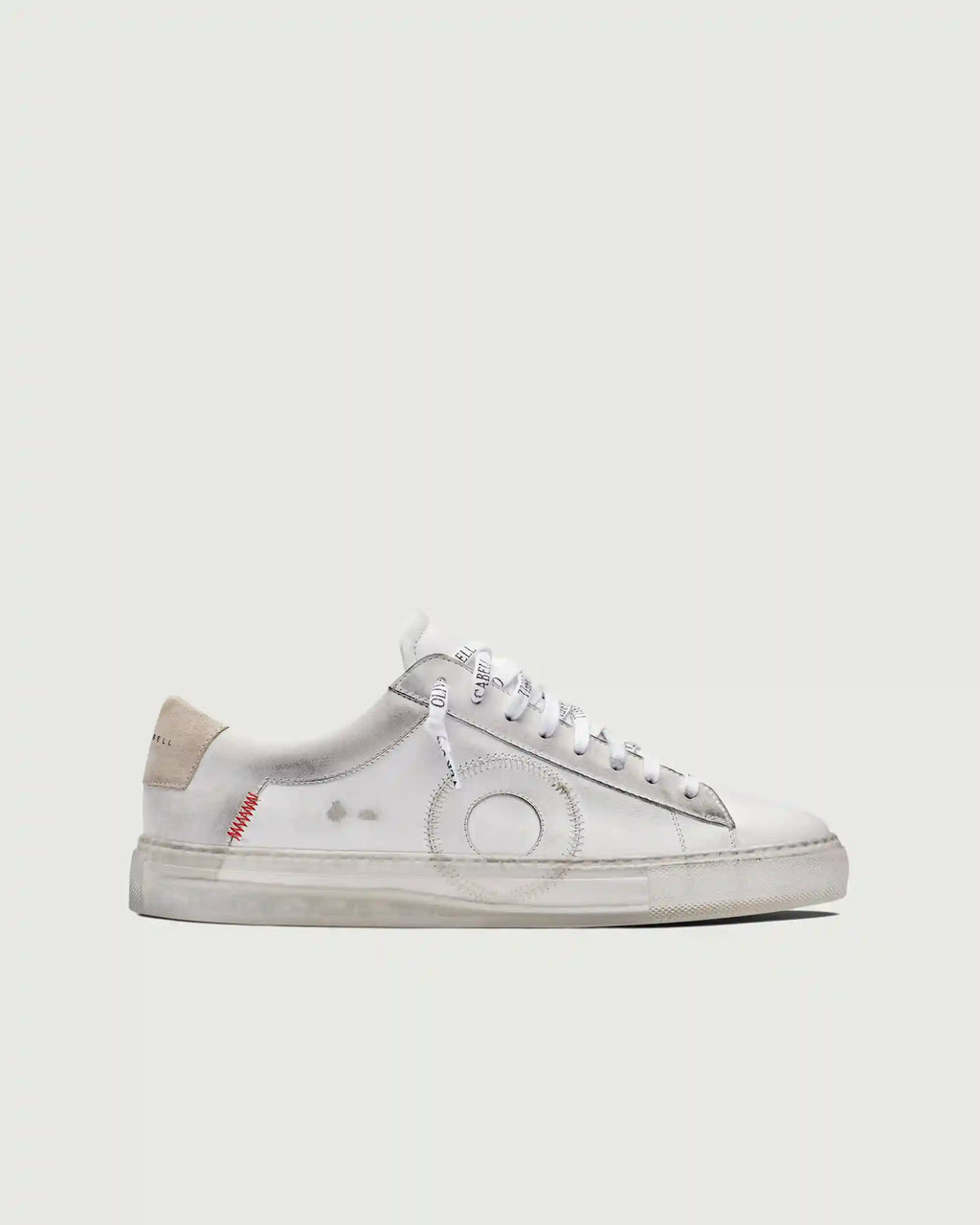 Low 1 | Ghost