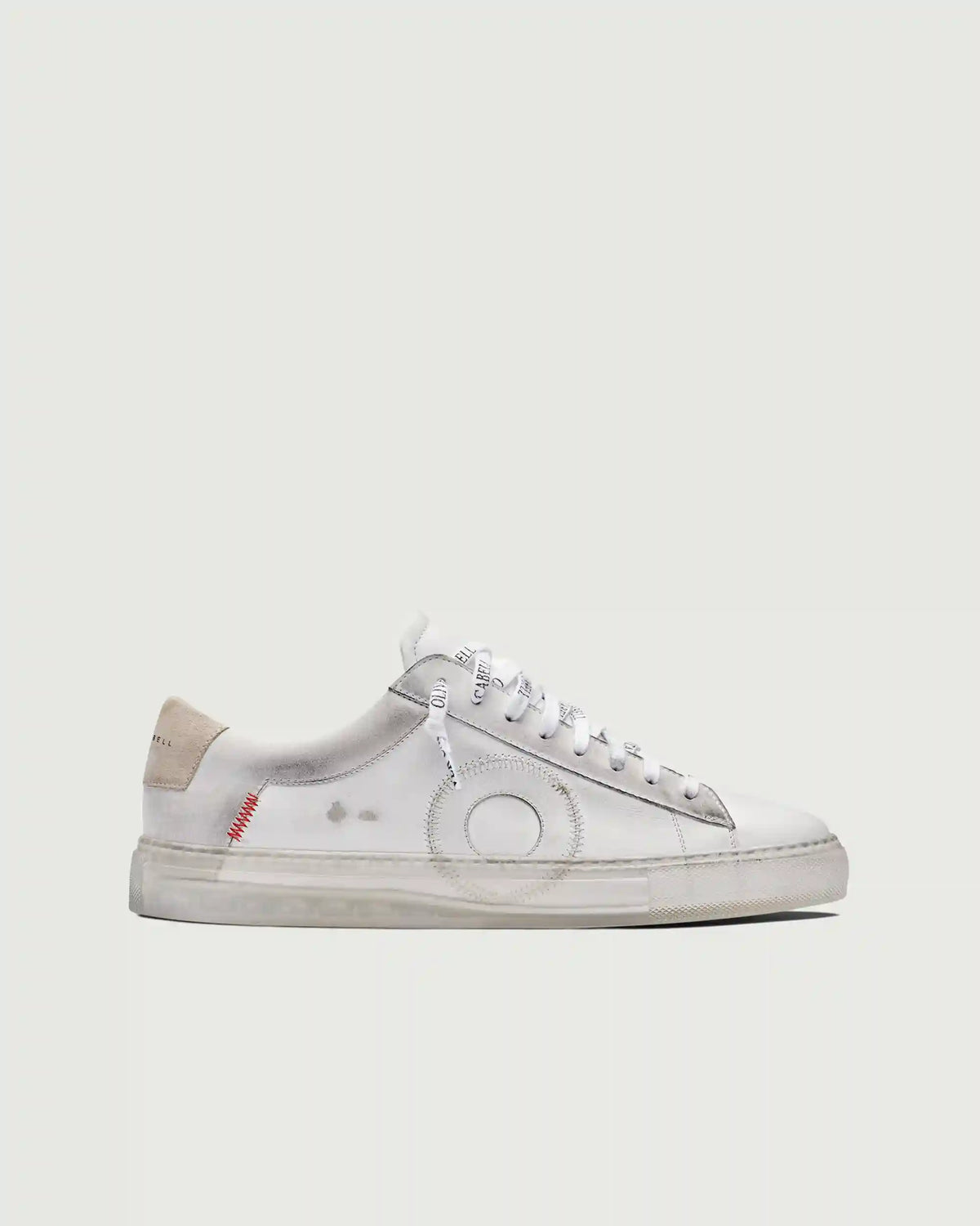 Low 1 | Ghost (Orthopedic)