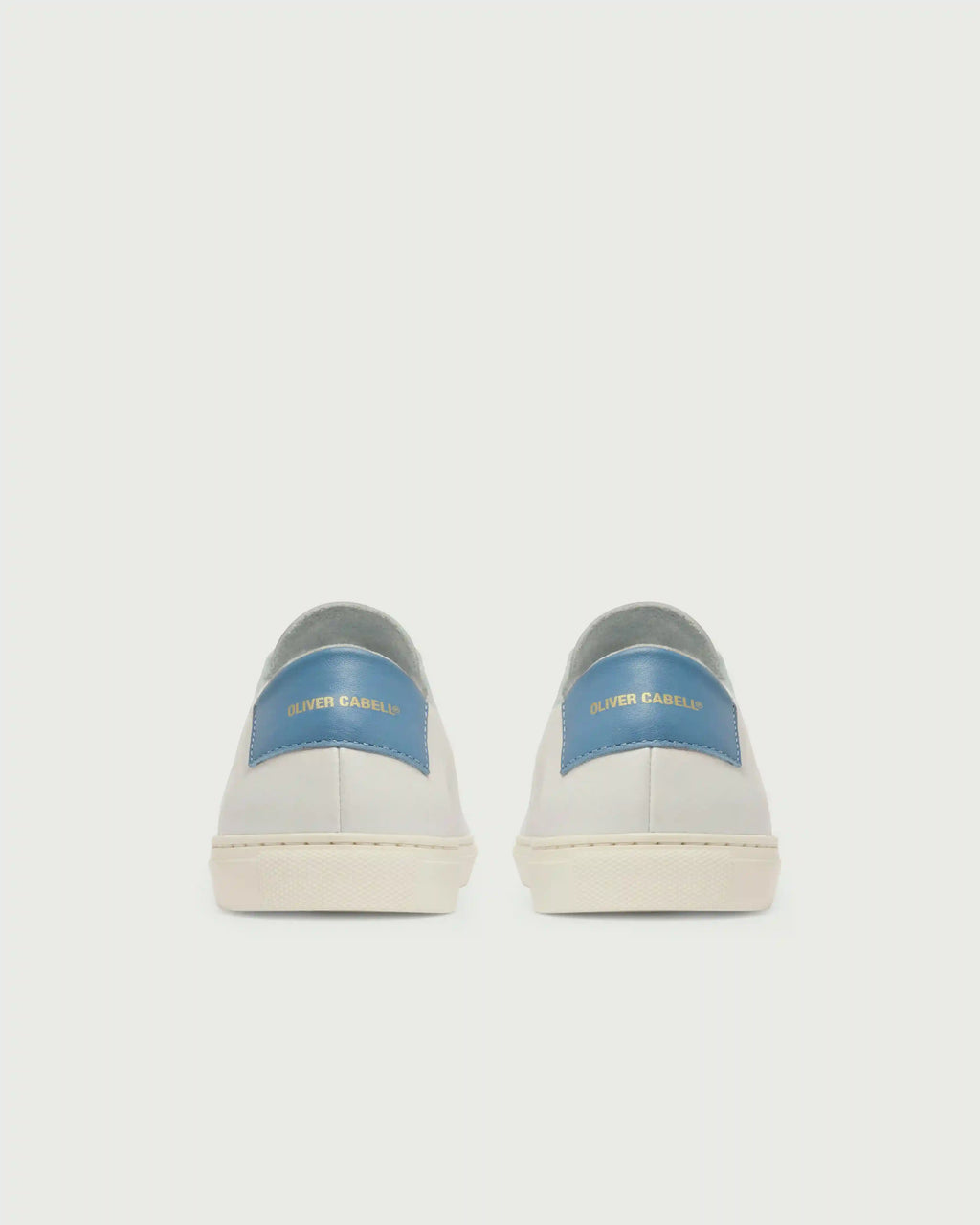 Low 1 DS | White / Mist