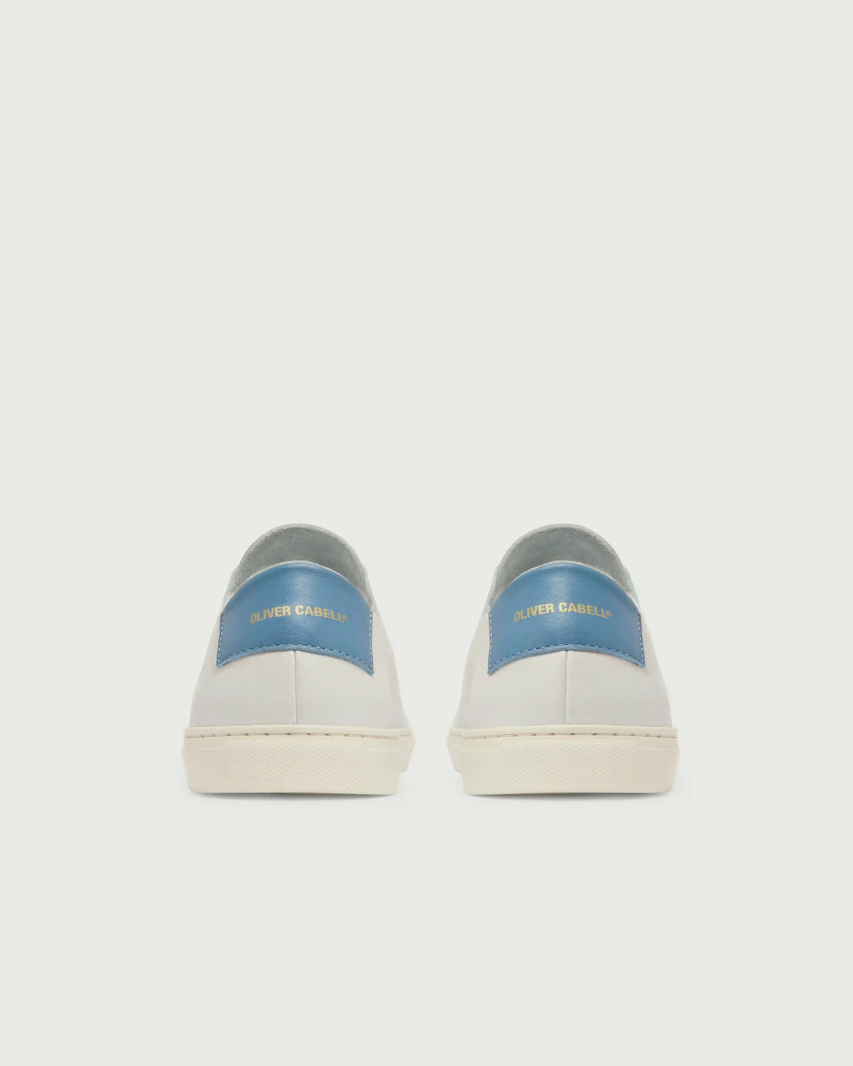 Low 1 DS | White / Mist (Orthopedic)