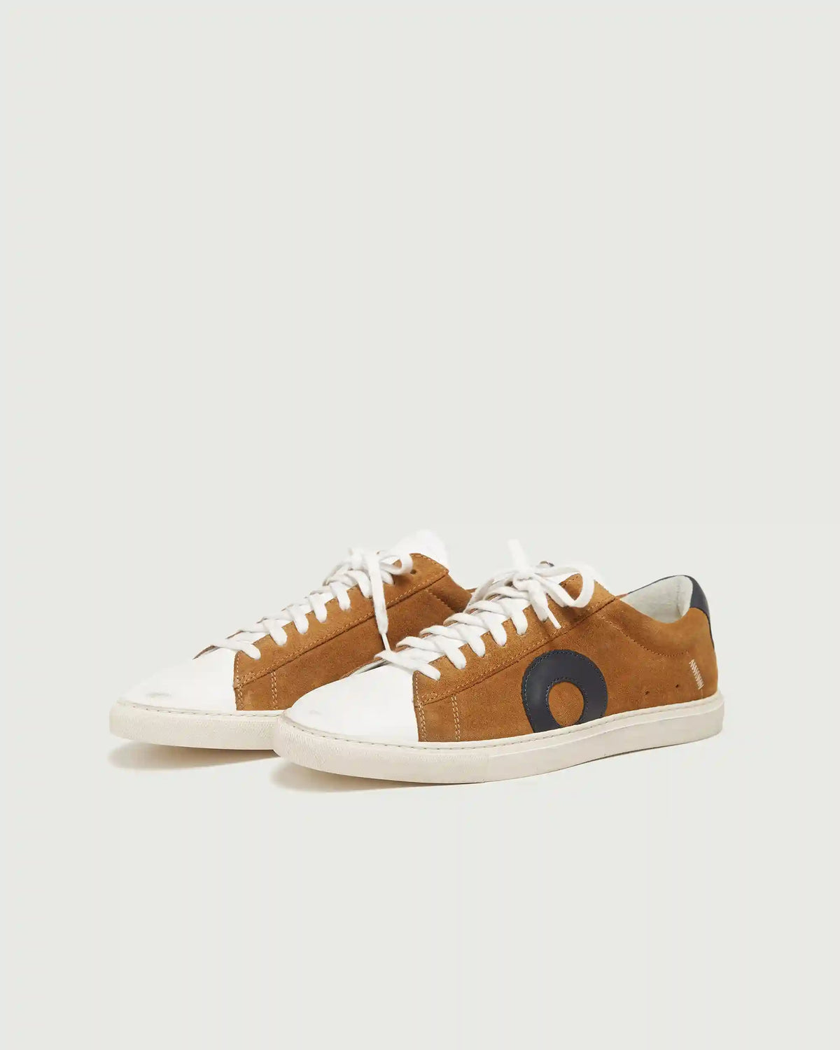 Low 1 | Wheat (Orthopedic)