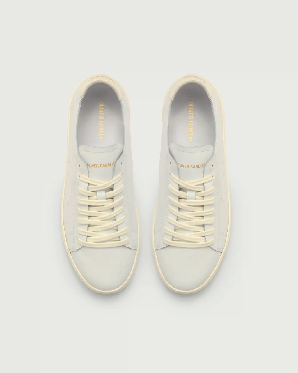 Low 1 DS | White / Ivory (Orthopedic)