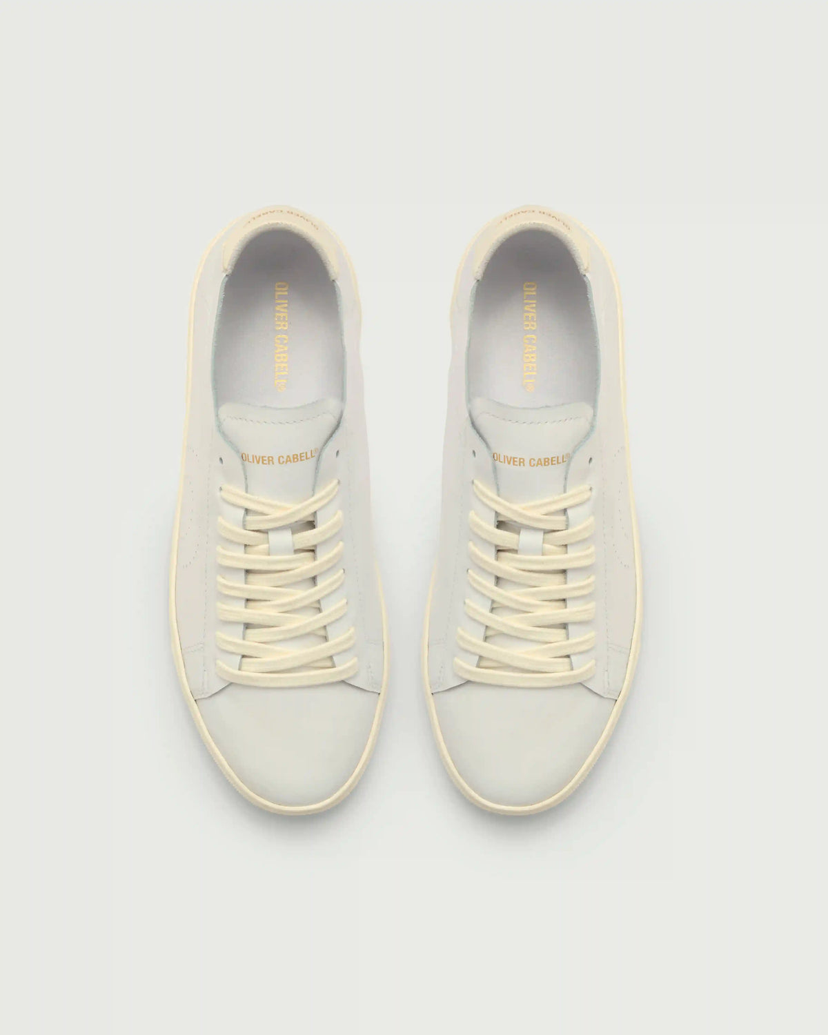 Low 1 DS | White / Ivory (Orthopedic)