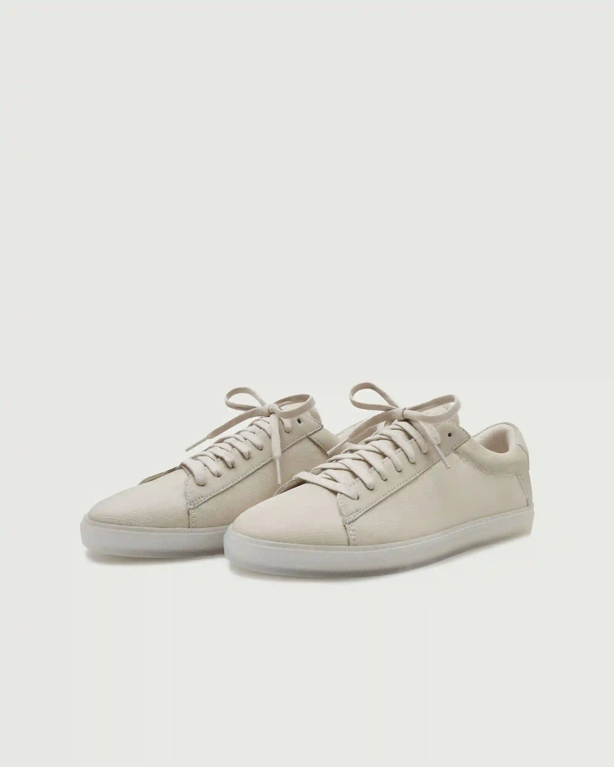 Low 1 | Ripstop Sand (Orthopedic)