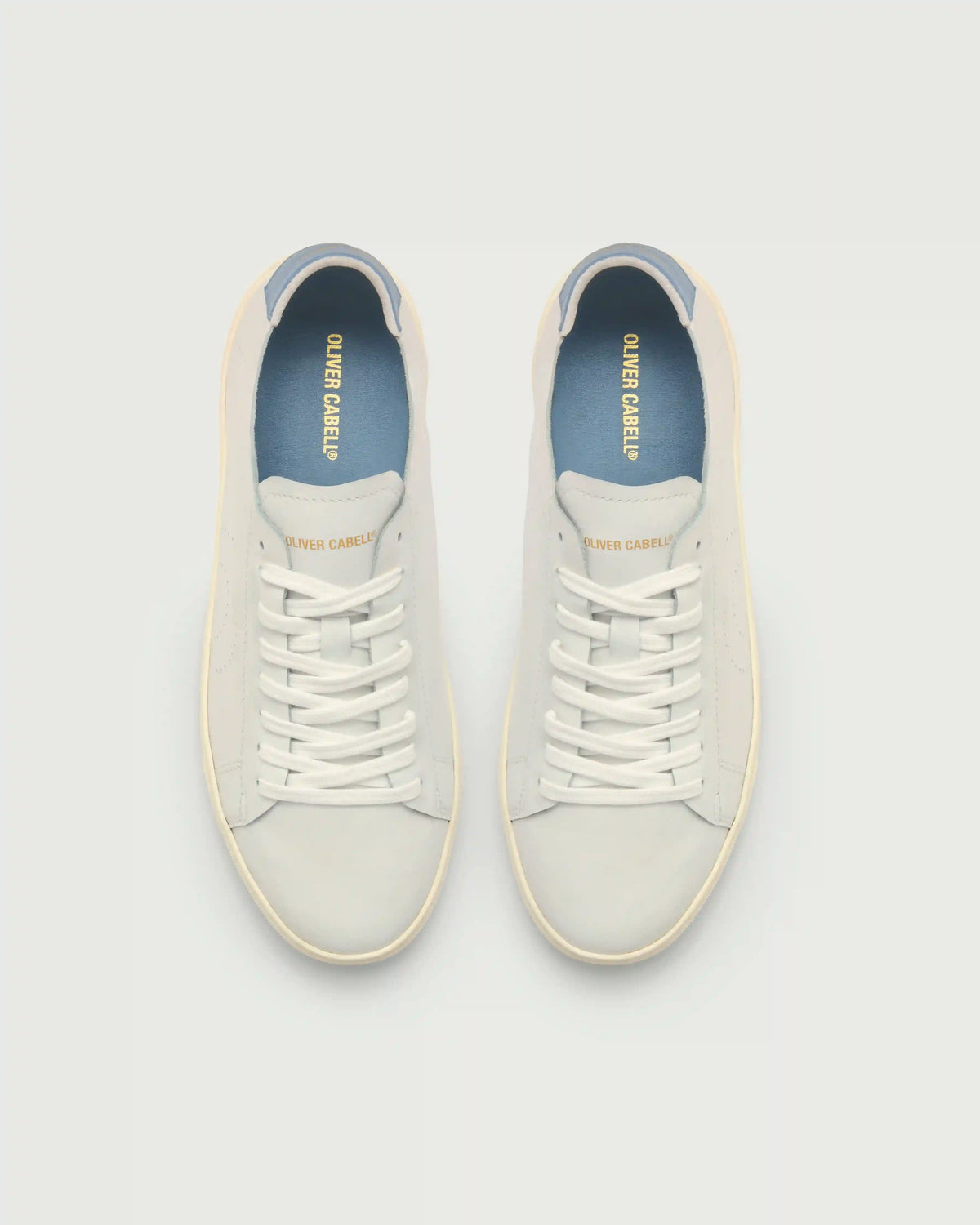 Low 1 DS | White / Mist (Orthopedic)