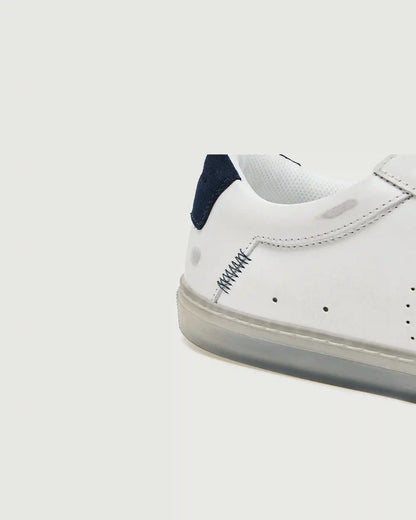 Low 1 | Navy Yin Yang Subdued