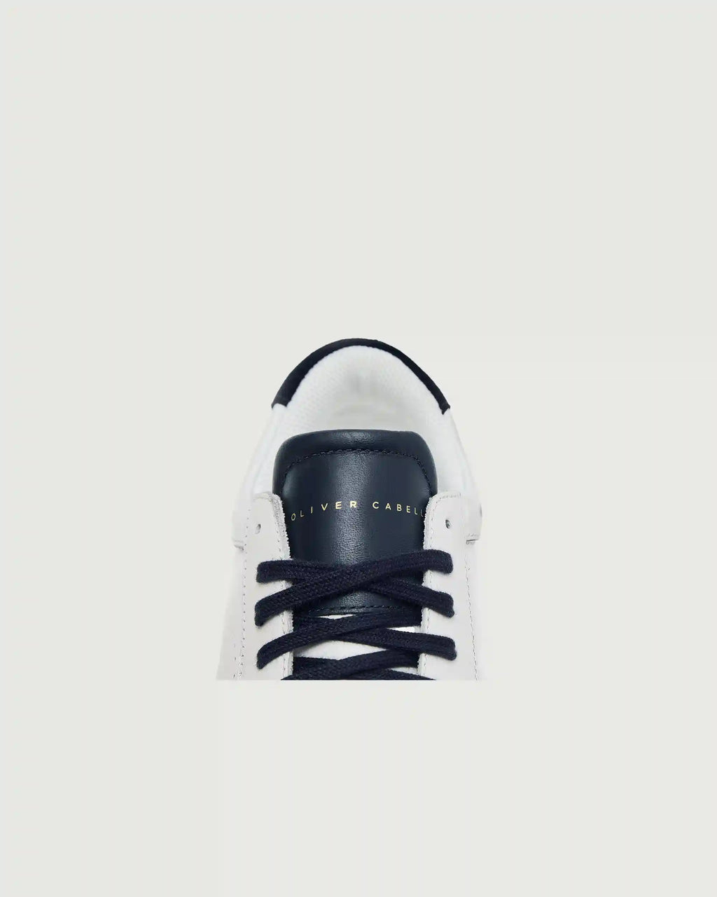 Low 1 | Navy Yin Yang Subdued (Orthopedic)