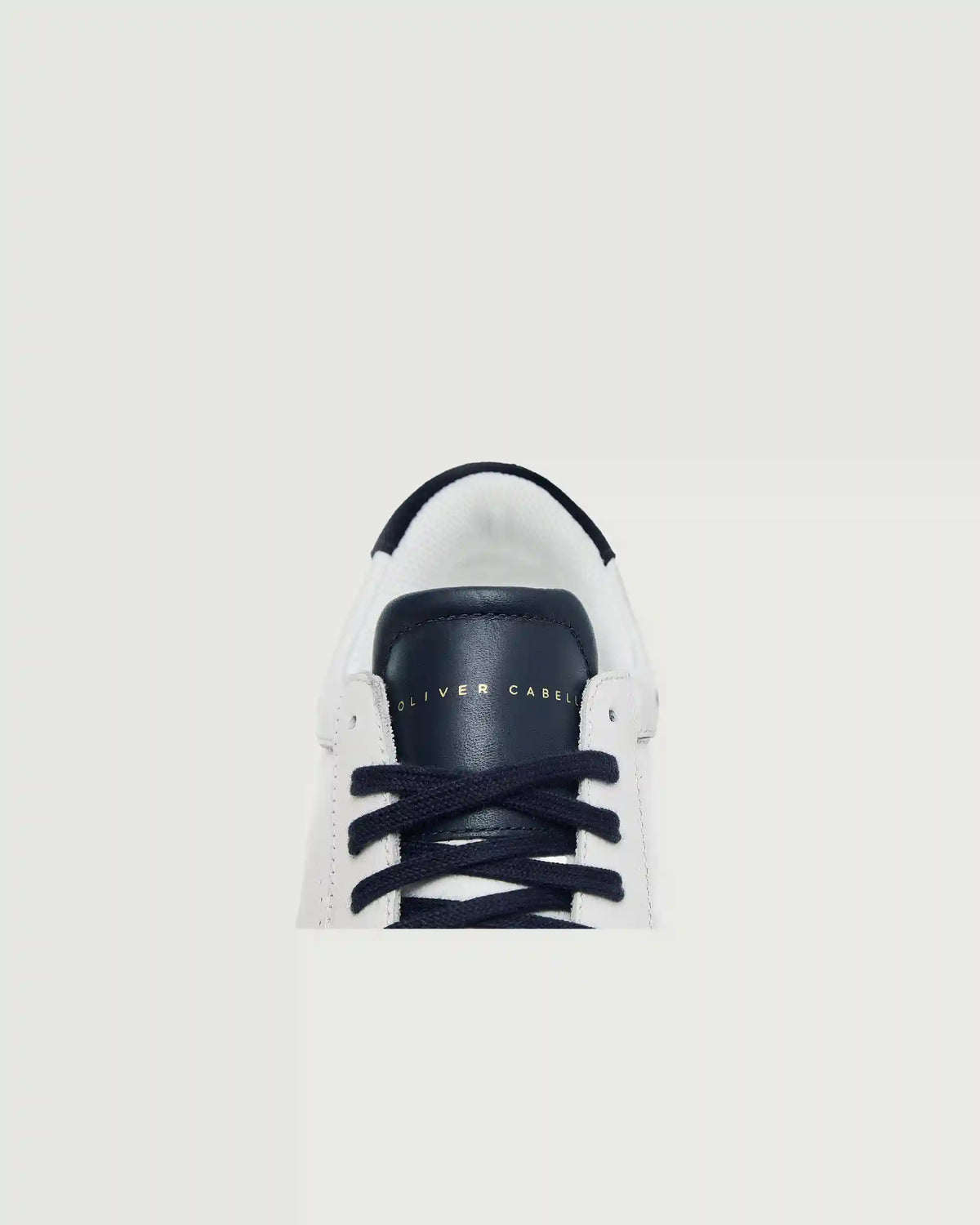 Low 1 | Navy Yin Yang Subdued (Orthopedic)