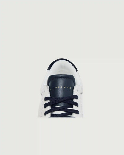 Low 1 | Navy Yin Yang Subdued (Orthopedic)