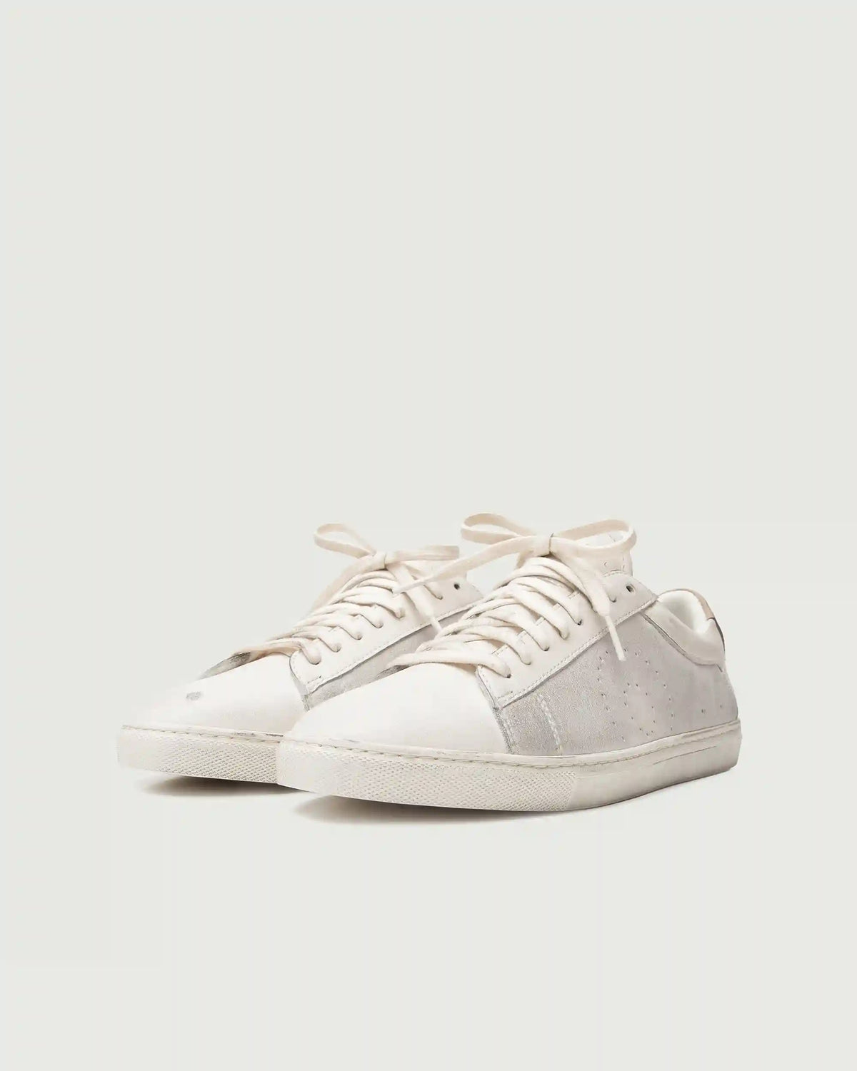 Low 1 | Sea Sand (Orthopedic)