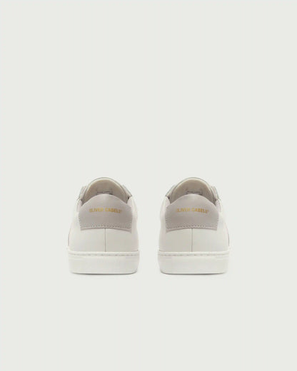 Low 1 | White / Limestone (Orthopedic)