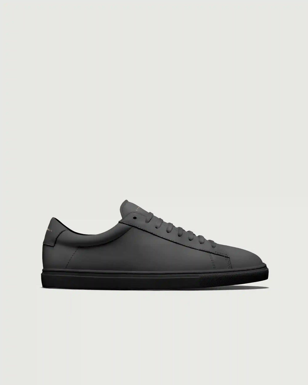 Low 1 | Charcoal