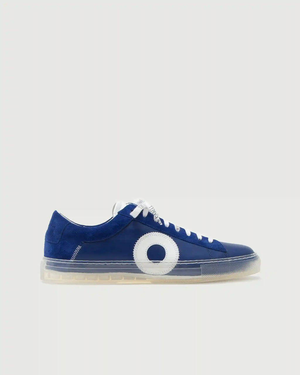 Low 1 | Reverse Navy Yin Yang (Orthopedic)