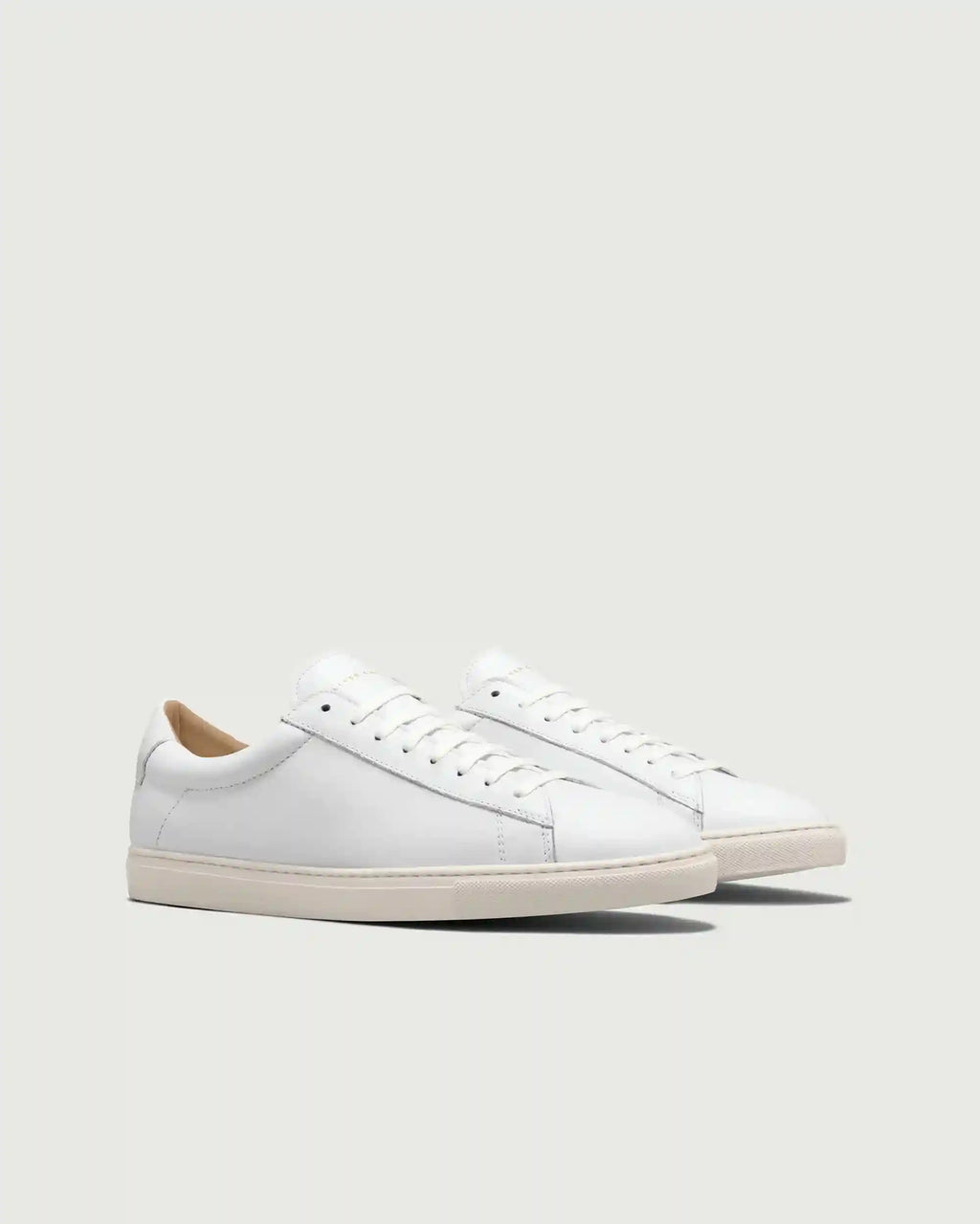 Low 1 | Off White (Orthopedic)