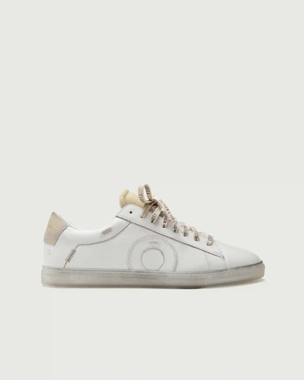 Low 1 | Sand Yin Yang