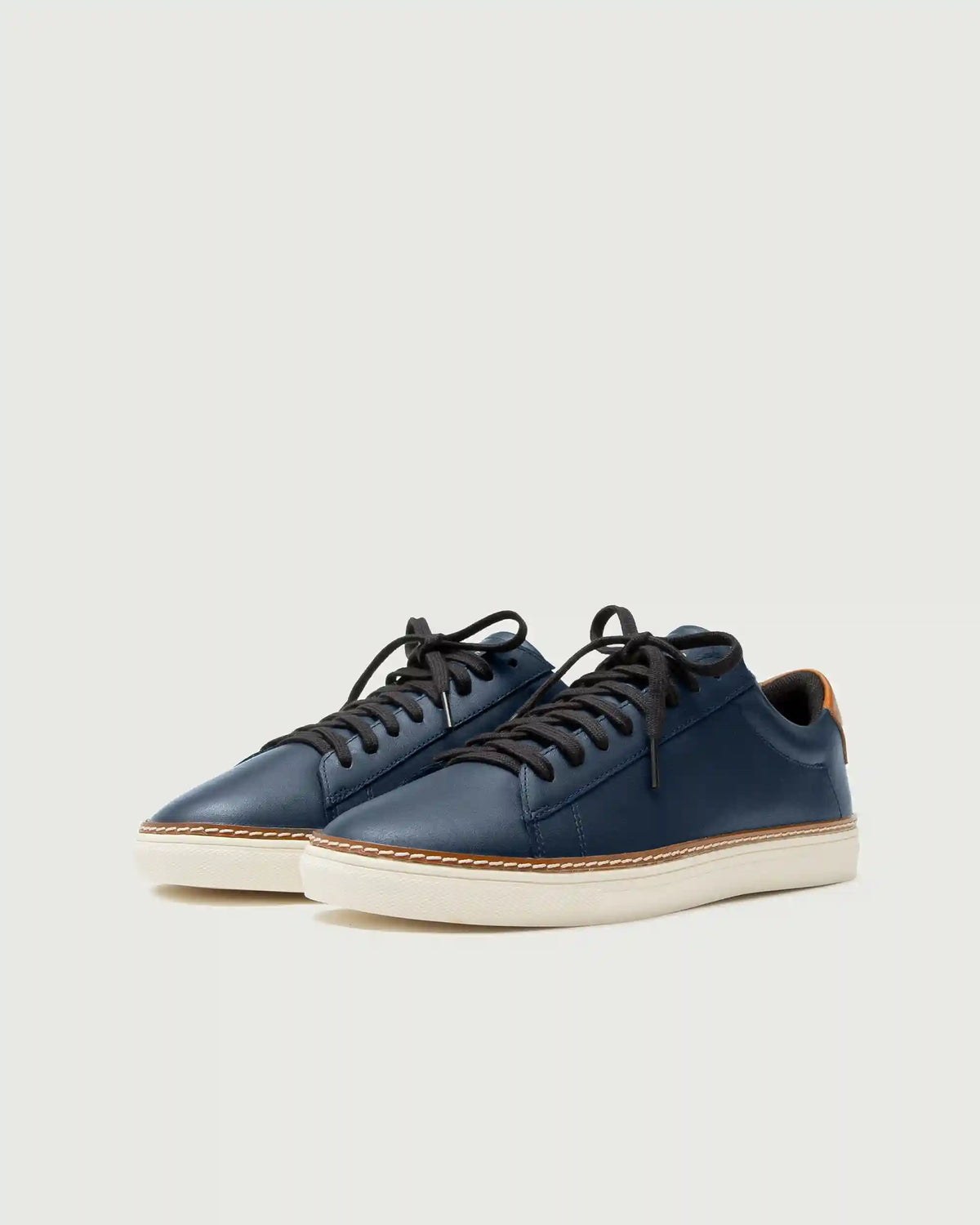 Low 1 Pro | Navy (Orthopedic)