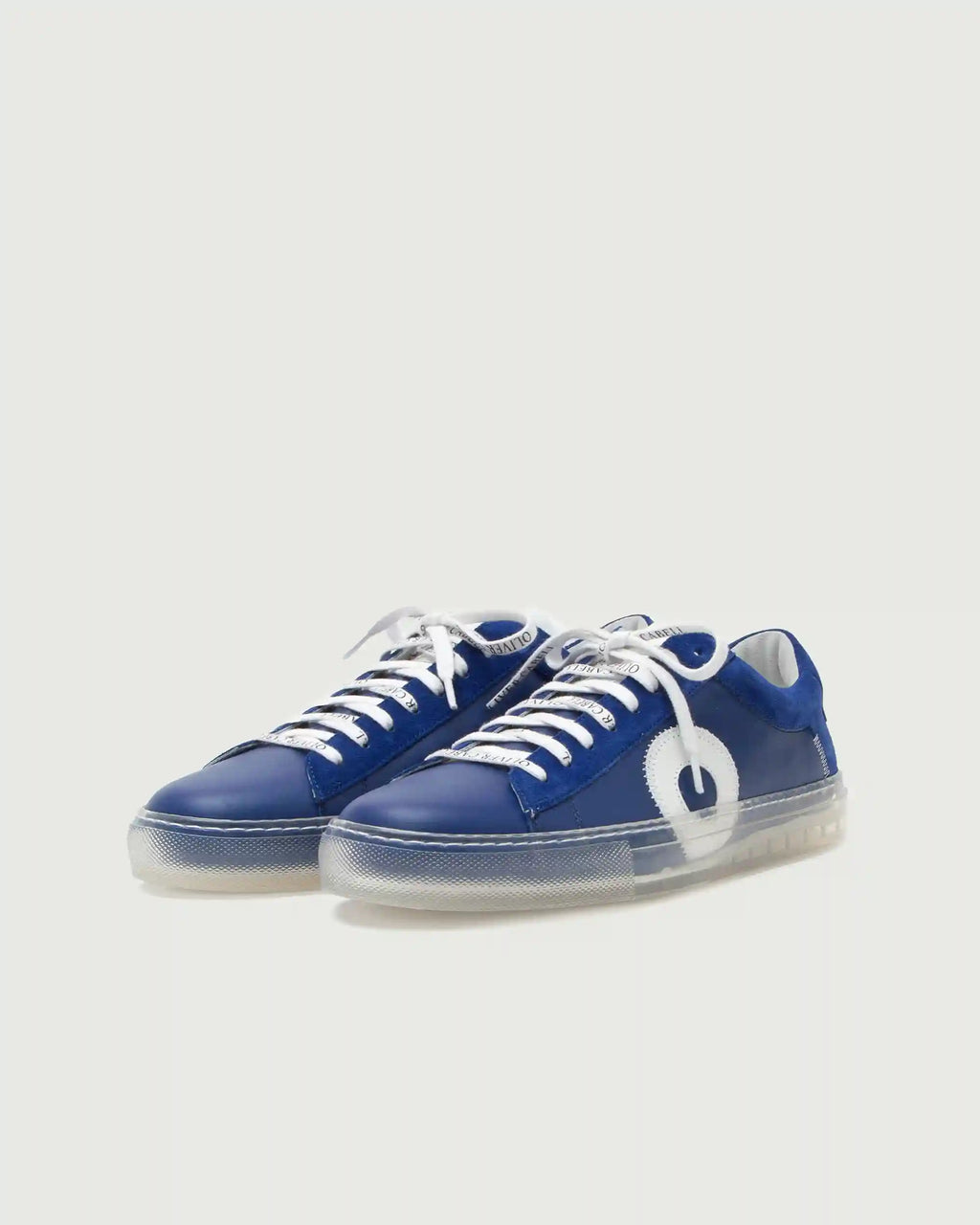Low 1 | Reverse Navy Yin Yang (Orthopedic)