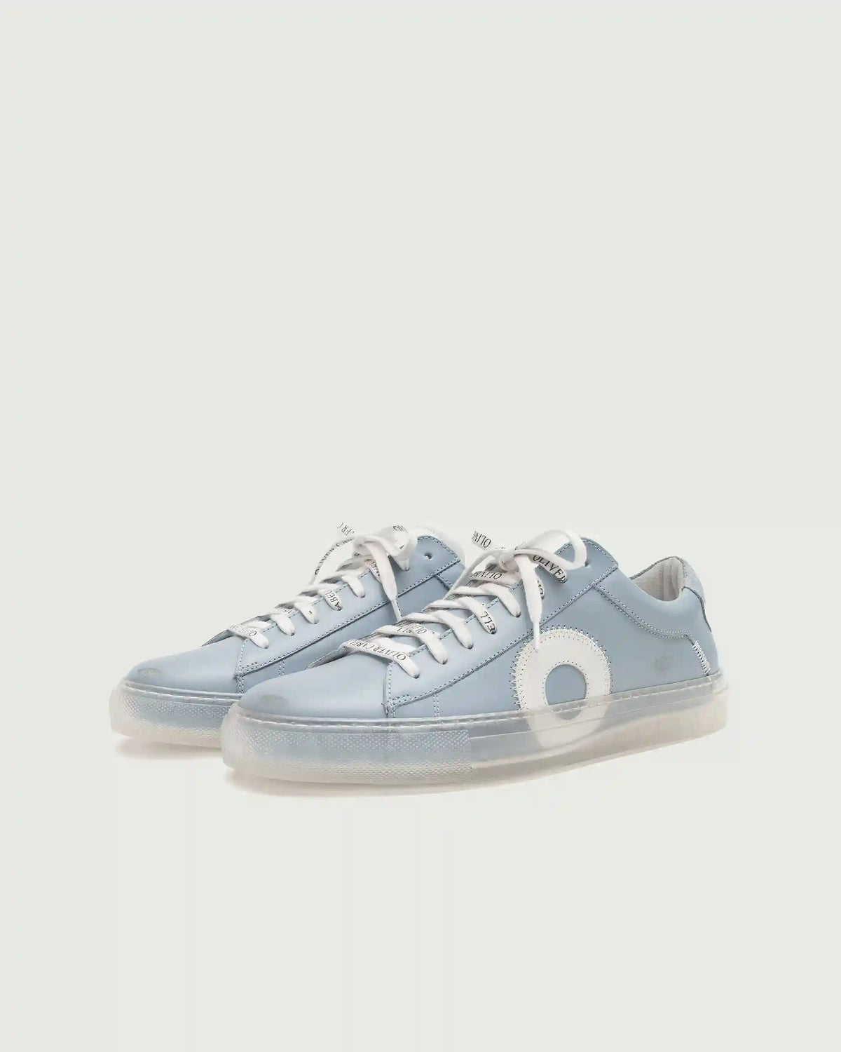 Low 1 | Reverse Arctic Yin Yang