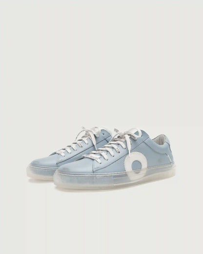 Low 1 | Reverse Arctic Yin Yang