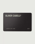Digital Gift Card
