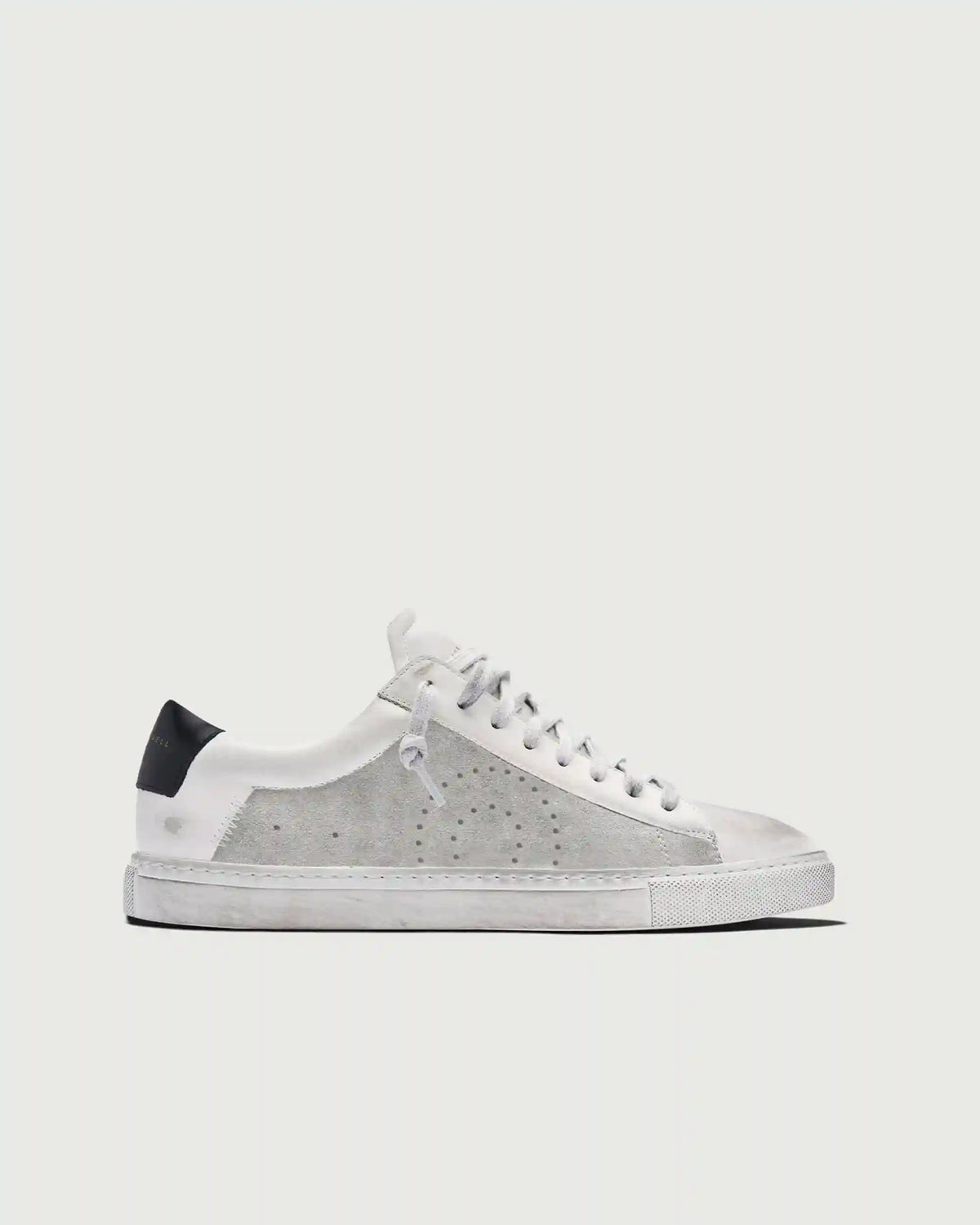 Low 1 | Sea Salt (Orthopedic)
