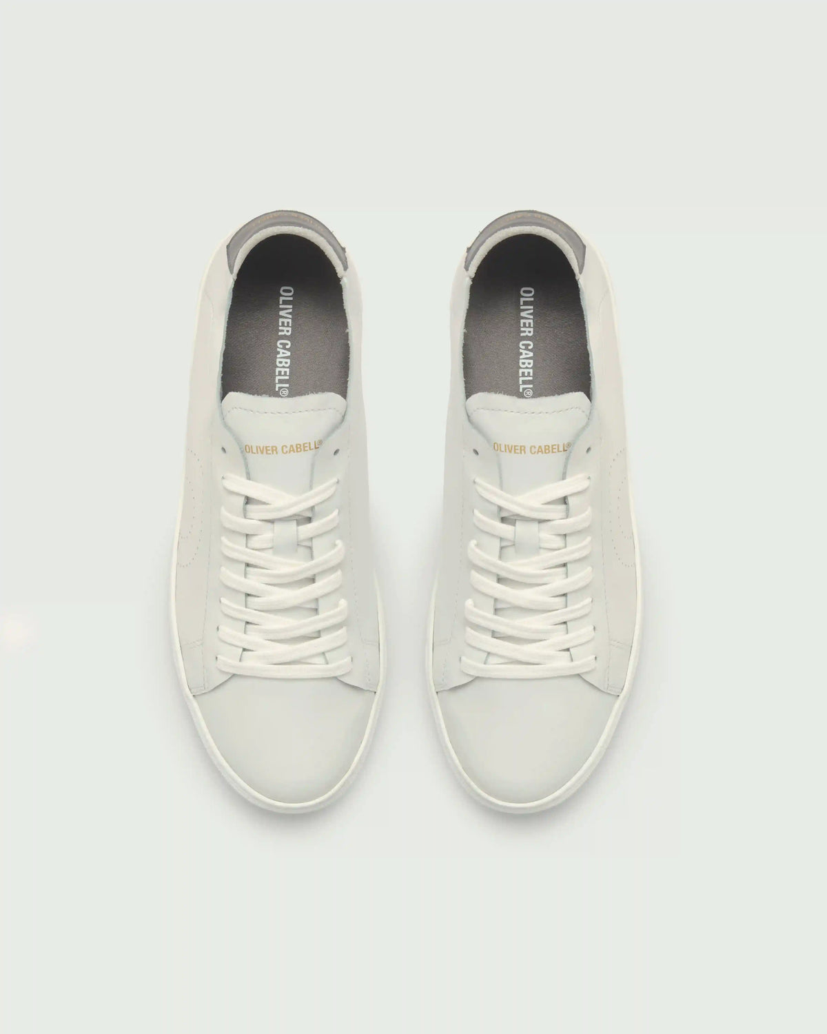 Low 1 DS | White / Stone (Orthopedic)