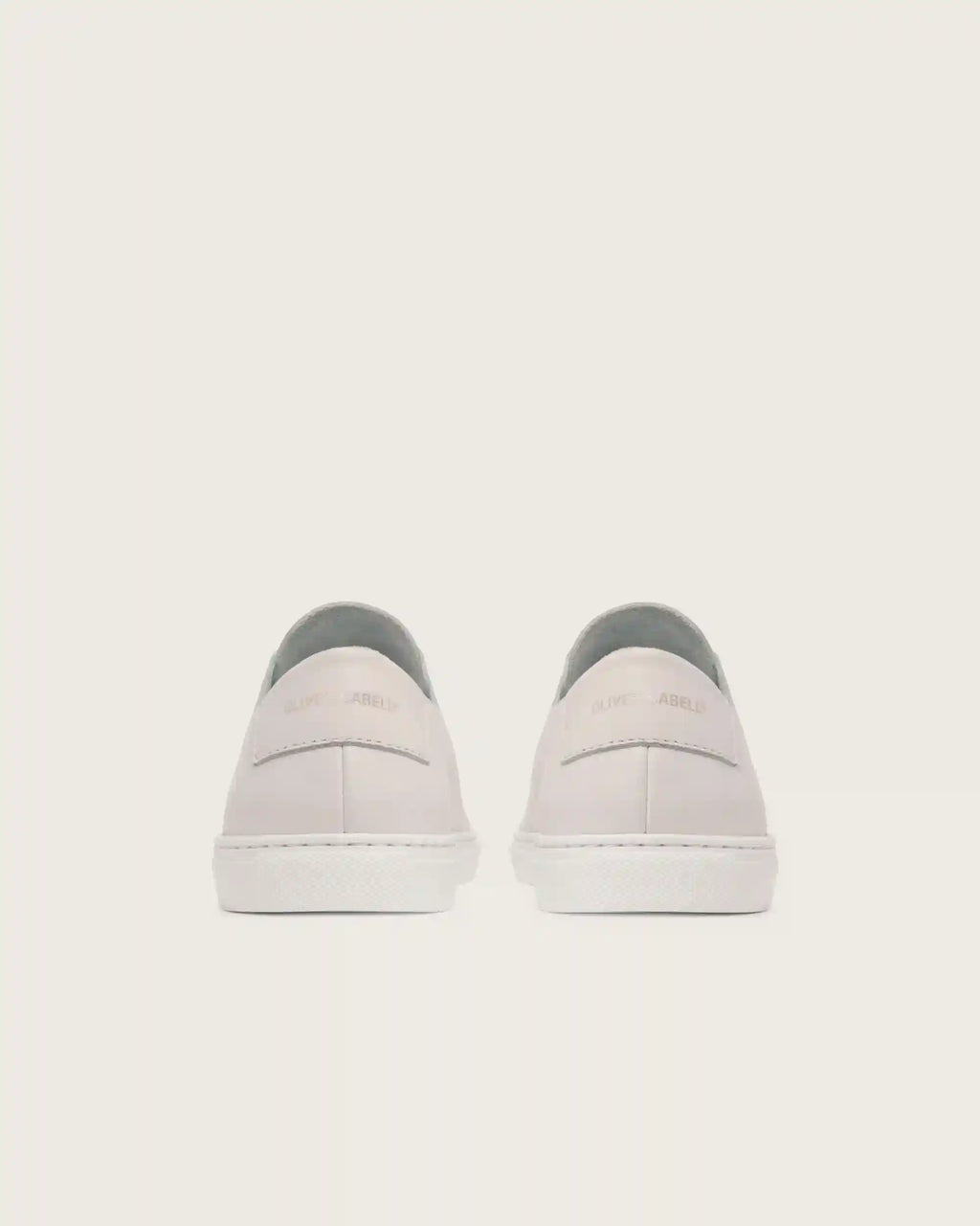 Low 1 DS | White