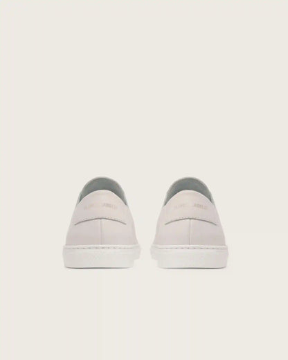 Low 1 DS | White