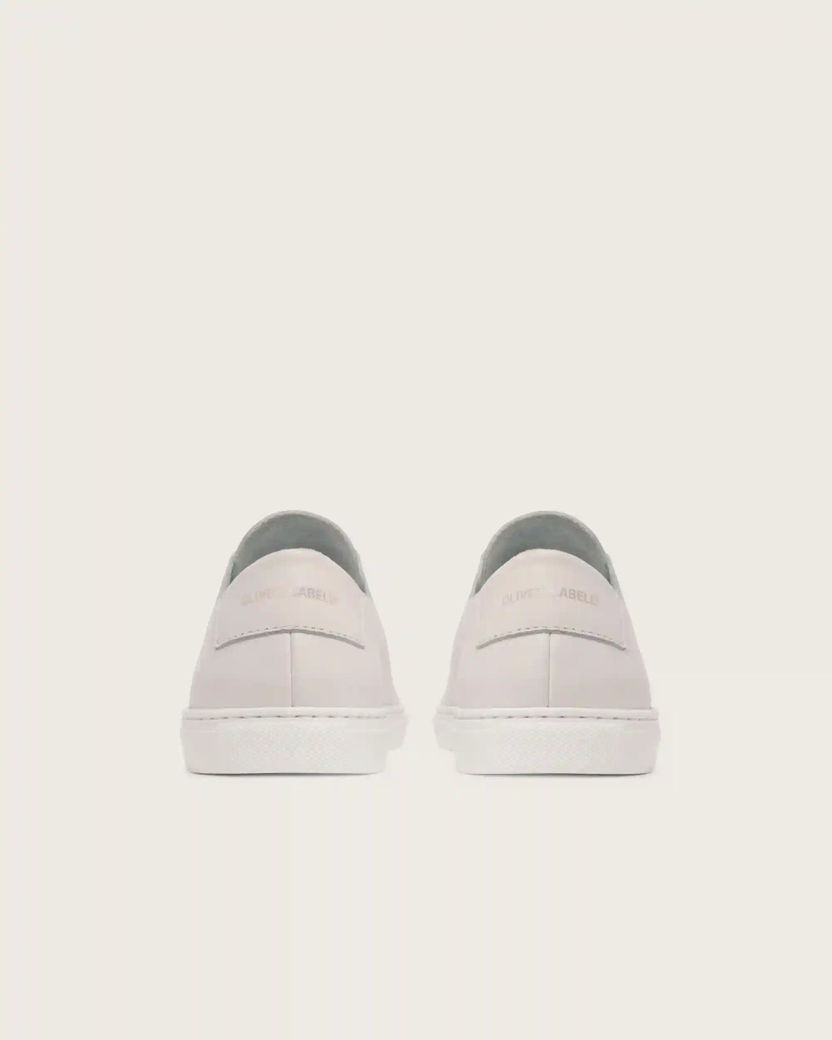 Low 1 DS | White (Orthopedic)