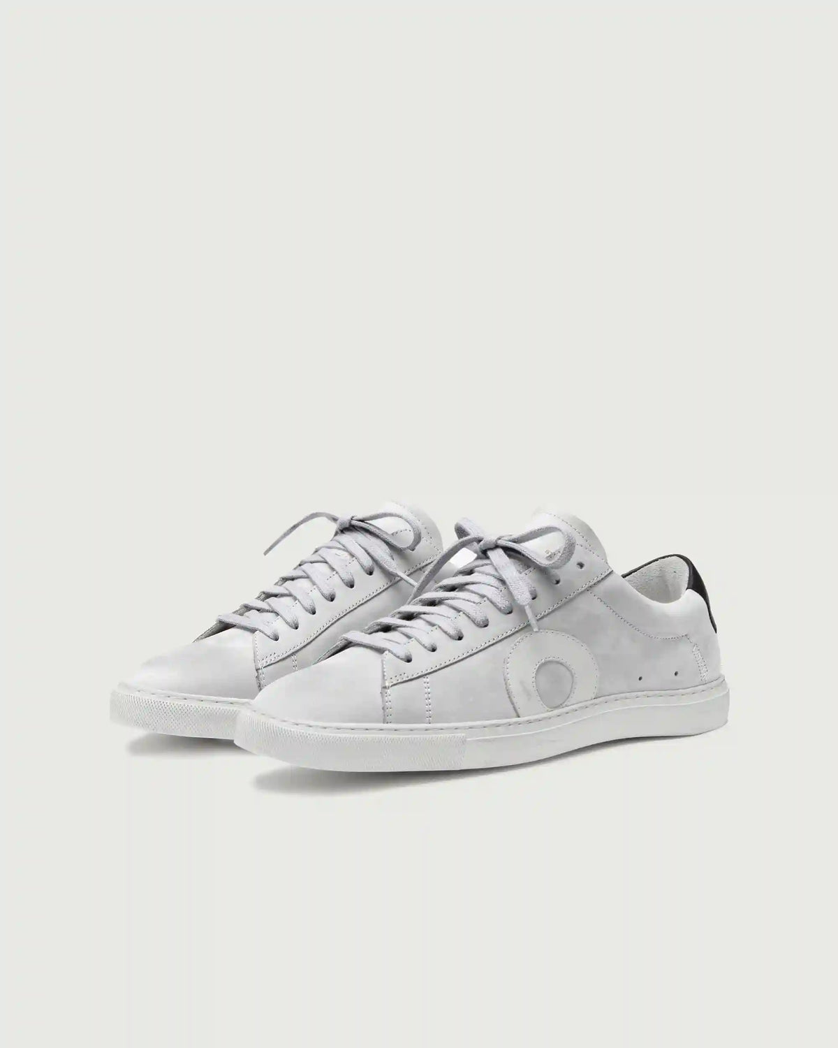 Low 1 | Marshmallow