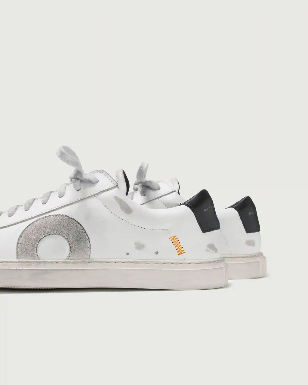 Low 1 | Tigger (Orthopedic)